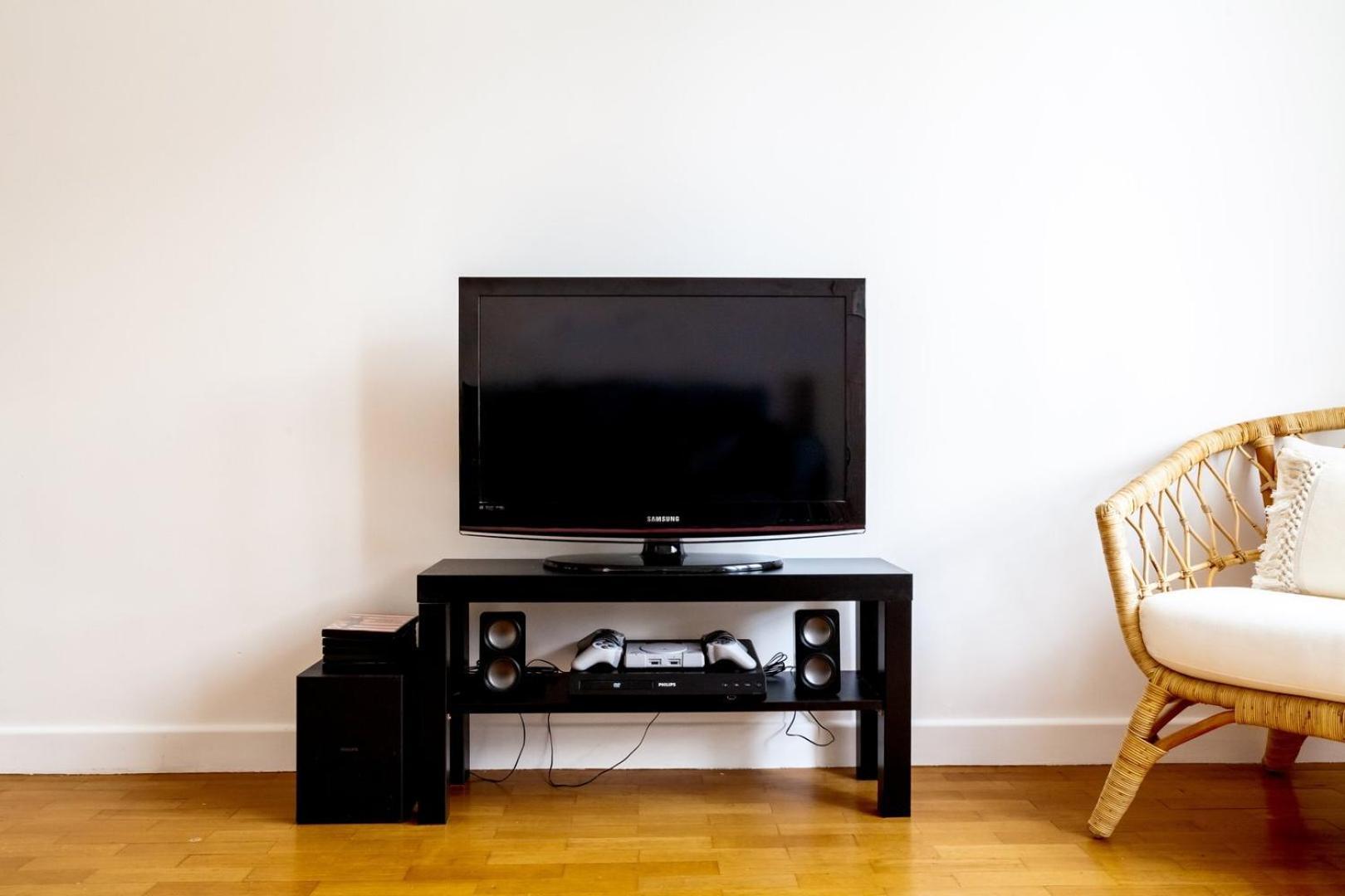 Spacious 1Br | Near City Center & Baby-Friendly! Apartment ลียง ภายนอก รูปภาพ